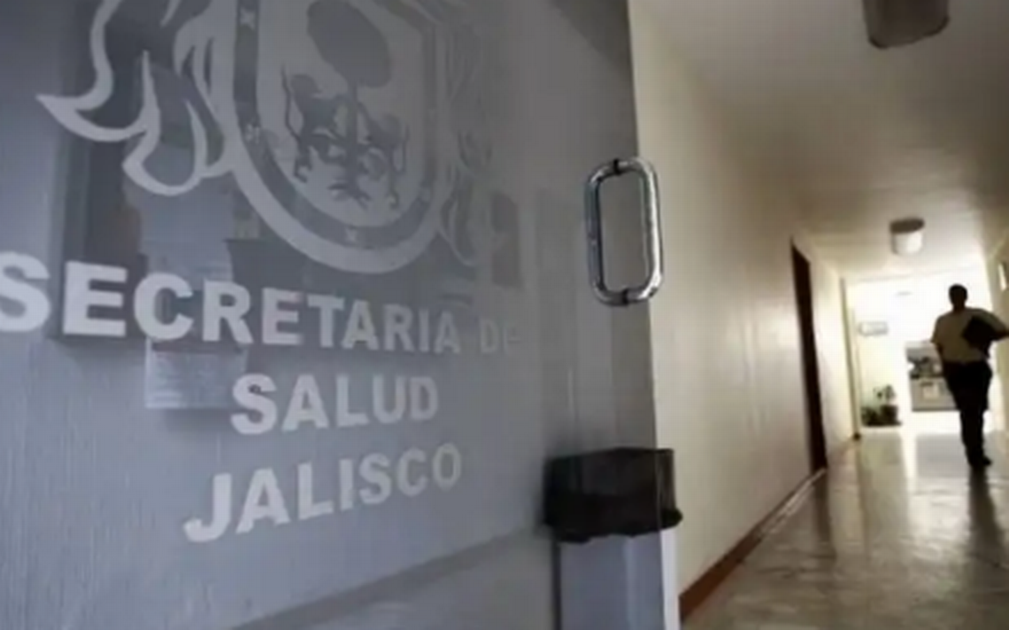 Noticias Enfermedad Salud Salud Jalisco Identificó A Seis Personas Más Afectadas Por Dengue Y 4315